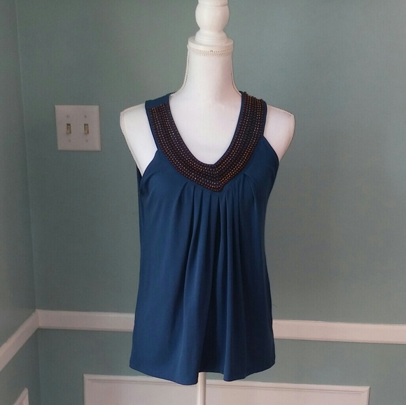 Apostrophe Tops - Apostrophe top